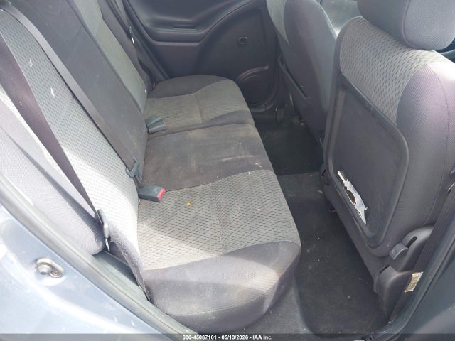 2006 Toyota Matrix მანქანა იყიდება აუქციონზე, vin: 2T1KR32E06C589929, აუქციონის ნომერი: 45087101