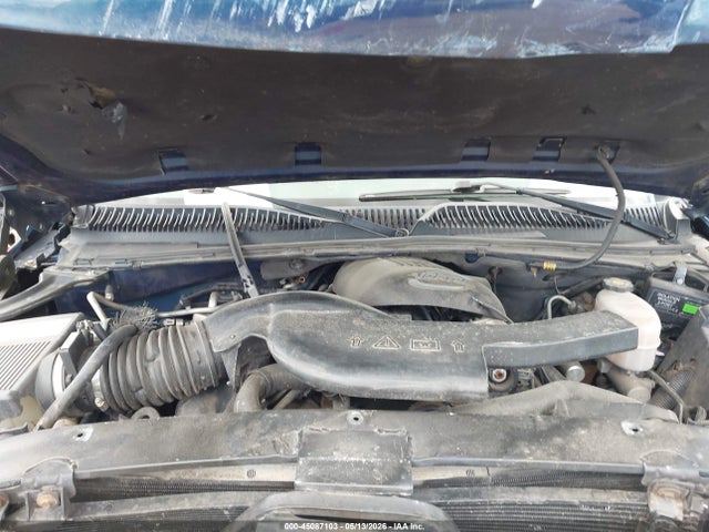 Aukcja sprzedaży 2005 Chevrolet Tahoe Z71, vin: 1GNEK13T55R148957, numer aukcji: 45087103