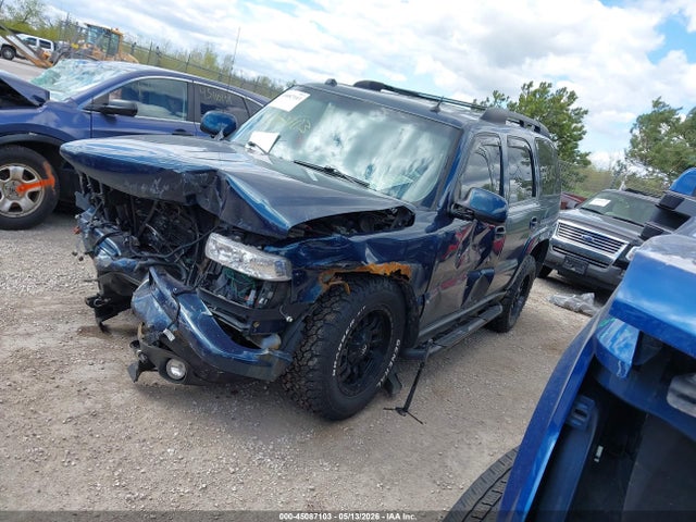 Aukcja sprzedaży 2005 Chevrolet Tahoe Z71, vin: 1GNEK13T55R148957, numer aukcji: 45087103