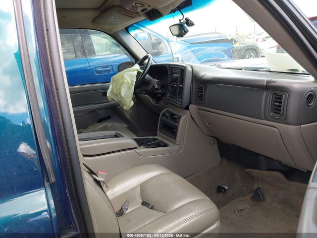 Aukcja sprzedaży 2005 Chevrolet Tahoe Z71, vin: 1GNEK13T55R148957, numer aukcji: 45087103