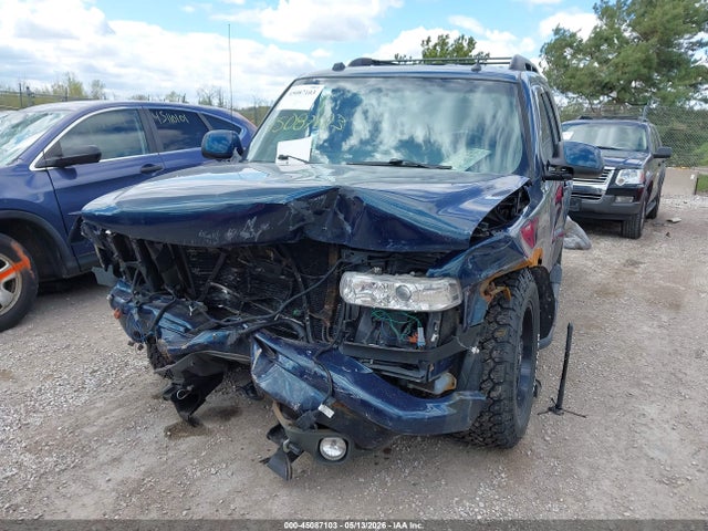 Aukcja sprzedaży 2005 Chevrolet Tahoe Z71, vin: 1GNEK13T55R148957, numer aukcji: 45087103