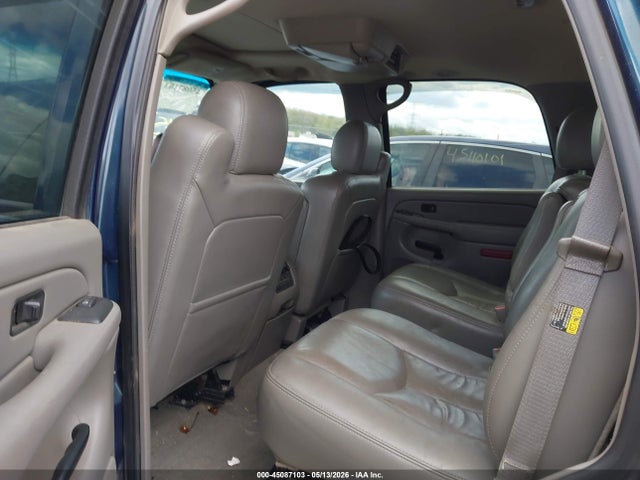 Aukcja sprzedaży 2005 Chevrolet Tahoe Z71, vin: 1GNEK13T55R148957, numer aukcji: 45087103