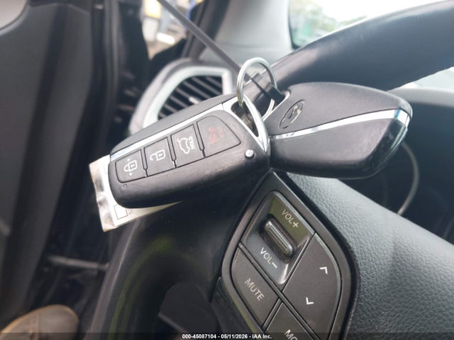 Продаж на аукціоні авто 2015 Hyundai Santa Fe Limited, vin: KM8SRDHF9FU103669, номер лоту: 45087104