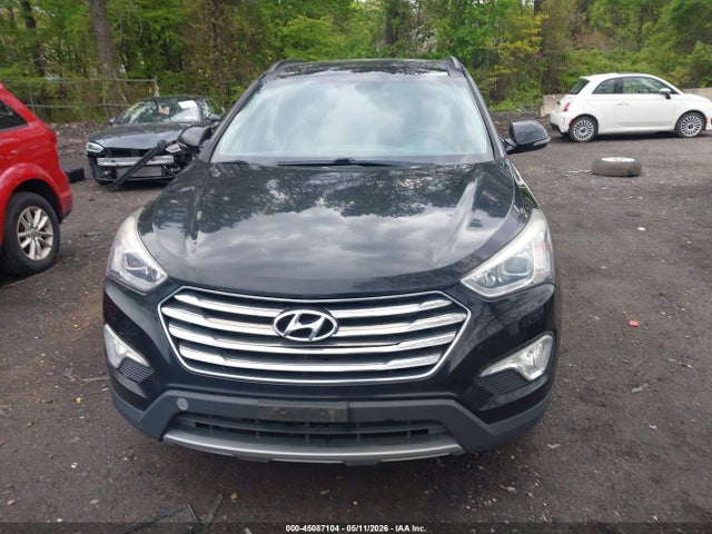 Продаж на аукціоні авто 2015 Hyundai Santa Fe Limited, vin: KM8SRDHF9FU103669, номер лоту: 45087104