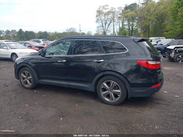 Продаж на аукціоні авто 2015 Hyundai Santa Fe Limited, vin: KM8SRDHF9FU103669, номер лоту: 45087104