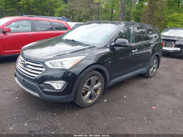 Продаж на аукціоні авто 2015 Hyundai Santa Fe Limited, vin: KM8SRDHF9FU103669, номер лоту: 45087104