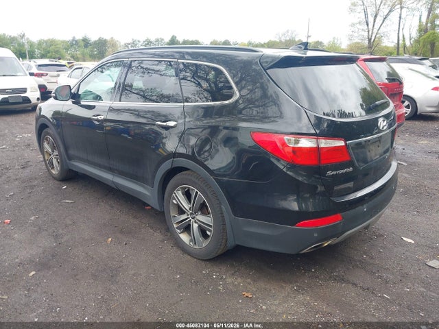 Продаж на аукціоні авто 2015 Hyundai Santa Fe Limited, vin: KM8SRDHF9FU103669, номер лоту: 45087104
