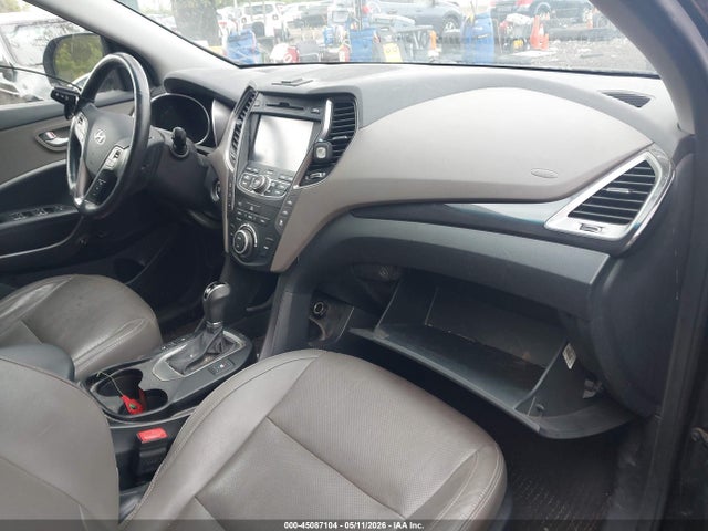Продаж на аукціоні авто 2015 Hyundai Santa Fe Limited, vin: KM8SRDHF9FU103669, номер лоту: 45087104