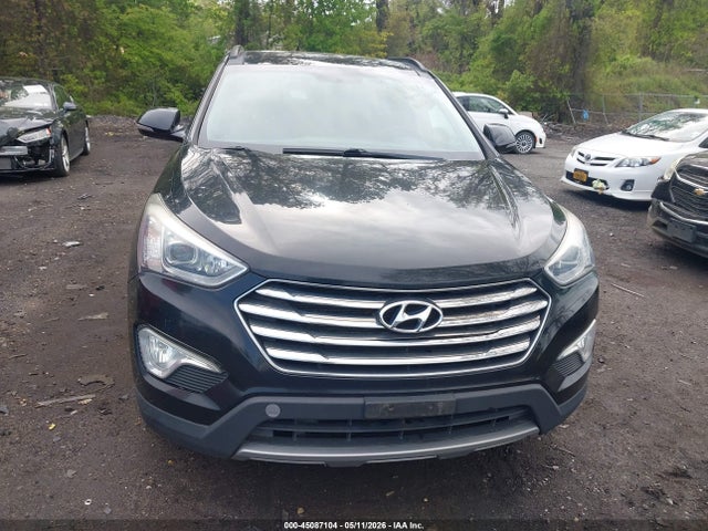 Продаж на аукціоні авто 2015 Hyundai Santa Fe Limited, vin: KM8SRDHF9FU103669, номер лоту: 45087104