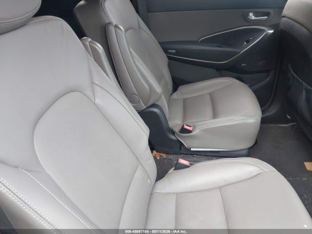 Продаж на аукціоні авто 2015 Hyundai Santa Fe Limited, vin: KM8SRDHF9FU103669, номер лоту: 45087104