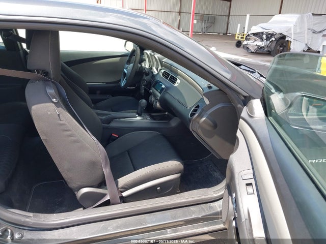 Aukcja sprzedaży 2015 Chevrolet Camaro 2ls, vin: 2G1FB1E32F9268908, numer aukcji: 45087107