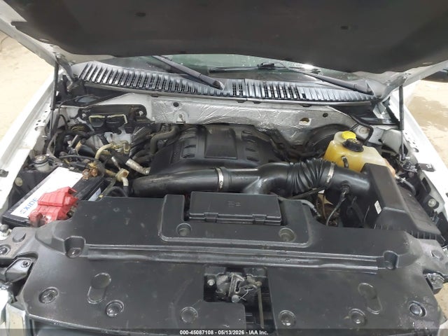 2016 Ford Expedition Xlt მანქანა იყიდება აუქციონზე, vin: 1FMJU1HT2GEF25728, აუქციონის ნომერი: 45087108