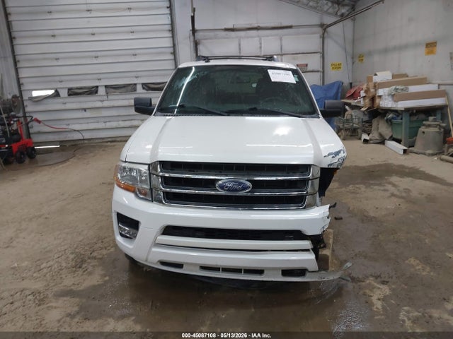 2016 Ford Expedition Xlt მანქანა იყიდება აუქციონზე, vin: 1FMJU1HT2GEF25728, აუქციონის ნომერი: 45087108