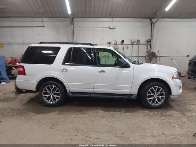 2016 Ford Expedition Xlt მანქანა იყიდება აუქციონზე, vin: 1FMJU1HT2GEF25728, აუქციონის ნომერი: 45087108