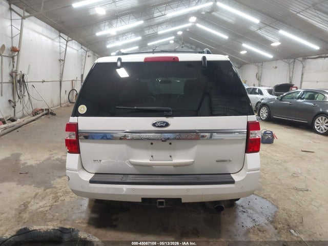2016 Ford Expedition Xlt მანქანა იყიდება აუქციონზე, vin: 1FMJU1HT2GEF25728, აუქციონის ნომერი: 45087108