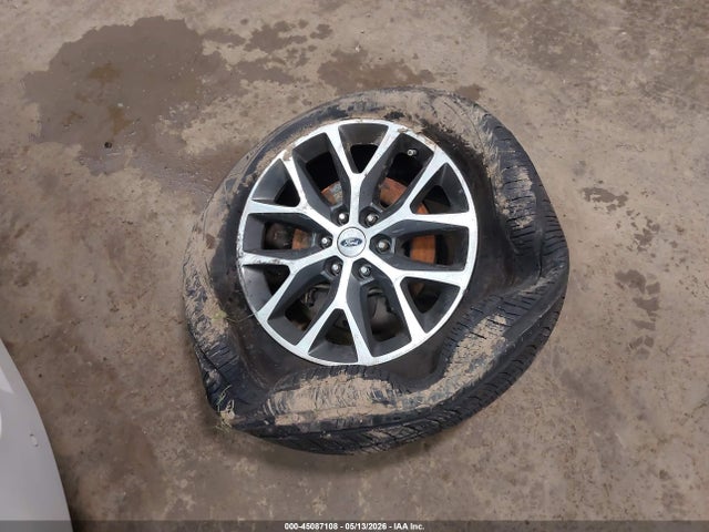 2016 Ford Expedition Xlt მანქანა იყიდება აუქციონზე, vin: 1FMJU1HT2GEF25728, აუქციონის ნომერი: 45087108