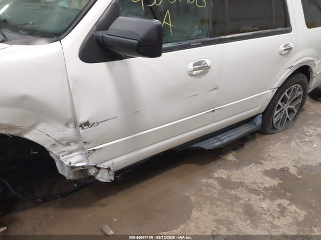 2016 Ford Expedition Xlt მანქანა იყიდება აუქციონზე, vin: 1FMJU1HT2GEF25728, აუქციონის ნომერი: 45087108