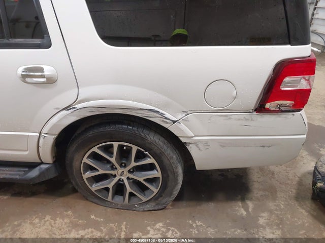 2016 Ford Expedition Xlt მანქანა იყიდება აუქციონზე, vin: 1FMJU1HT2GEF25728, აუქციონის ნომერი: 45087108