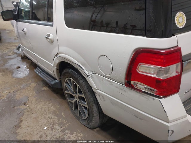 2016 Ford Expedition Xlt მანქანა იყიდება აუქციონზე, vin: 1FMJU1HT2GEF25728, აუქციონის ნომერი: 45087108