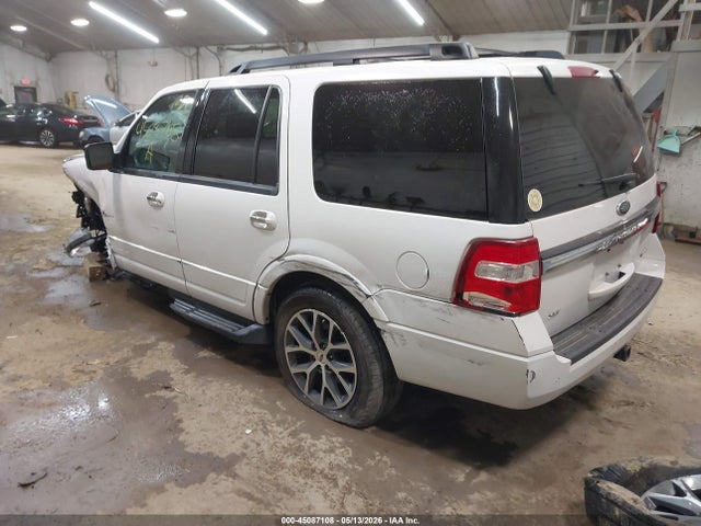 2016 Ford Expedition Xlt მანქანა იყიდება აუქციონზე, vin: 1FMJU1HT2GEF25728, აუქციონის ნომერი: 45087108