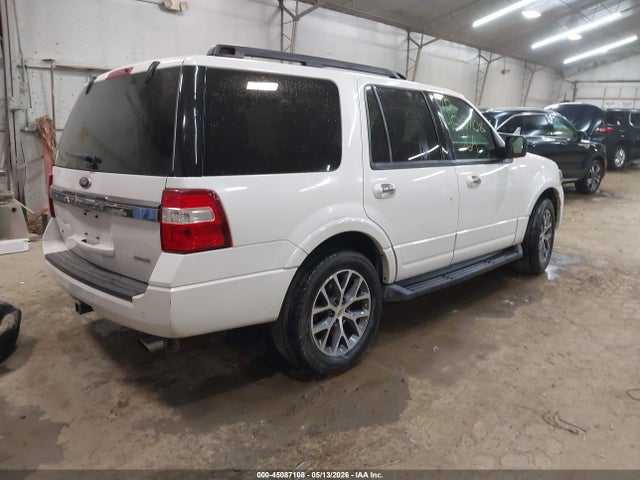 2016 Ford Expedition Xlt მანქანა იყიდება აუქციონზე, vin: 1FMJU1HT2GEF25728, აუქციონის ნომერი: 45087108