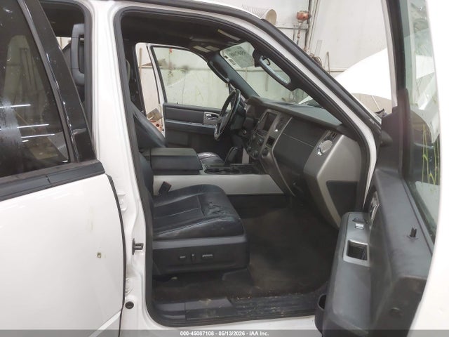 2016 Ford Expedition Xlt მანქანა იყიდება აუქციონზე, vin: 1FMJU1HT2GEF25728, აუქციონის ნომერი: 45087108