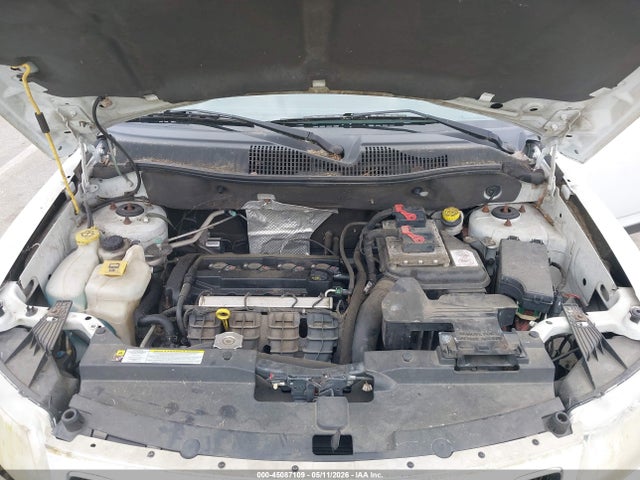 2013 Jeep Compass Latitude მანქანა იყიდება აუქციონზე, vin: 1C4NJDEBXDD164312, აუქციონის ნომერი: 45087109