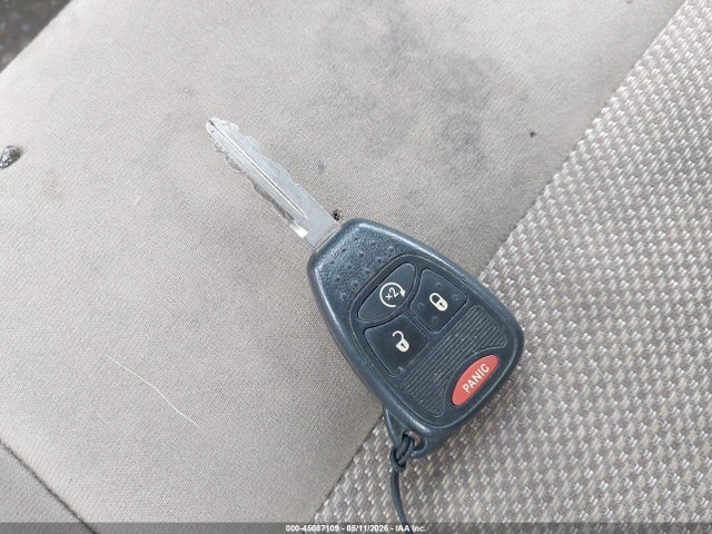 2013 Jeep Compass Latitude მანქანა იყიდება აუქციონზე, vin: 1C4NJDEBXDD164312, აუქციონის ნომერი: 45087109