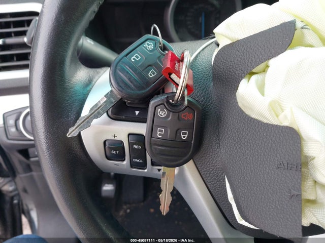 Ford EXPLORER XLT 2015 1FM5K8D83FGA69341 Image 11