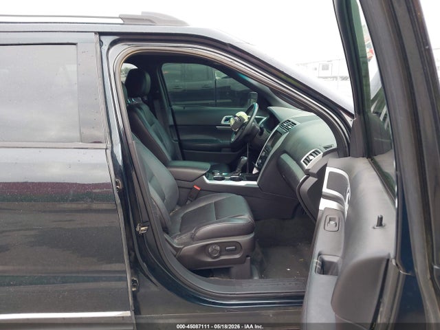 Ford EXPLORER XLT 2015 1FM5K8D83FGA69341 Image 5