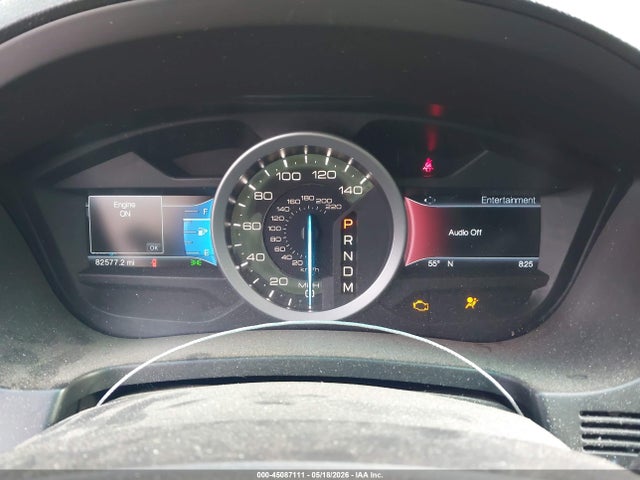 Ford EXPLORER XLT 2015 1FM5K8D83FGA69341 Image 7