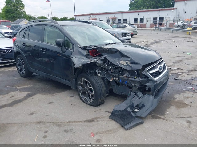 Продаж на аукціоні авто 2014 Subaru Xv Crosstrek 2.0i Premium, vin: JF2GPACC3E8308747, номер лоту: 45087112