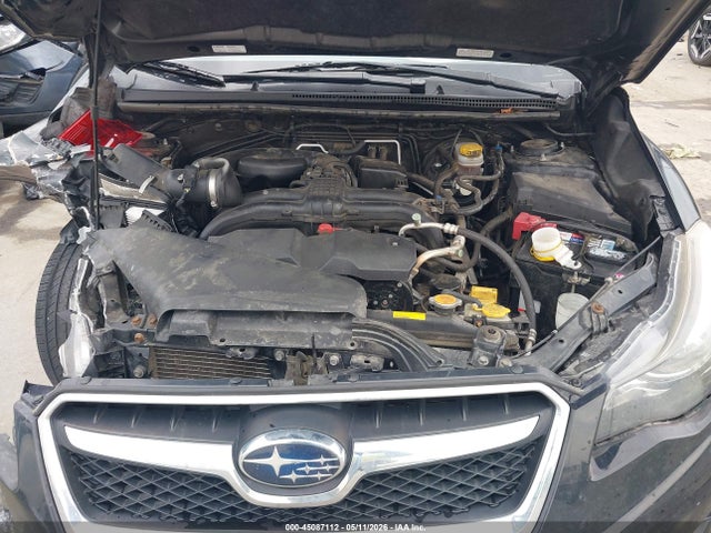 Продаж на аукціоні авто 2014 Subaru Xv Crosstrek 2.0i Premium, vin: JF2GPACC3E8308747, номер лоту: 45087112