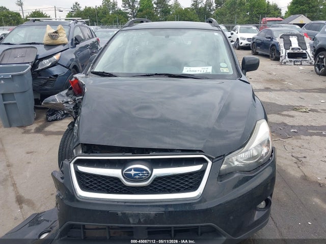 Продаж на аукціоні авто 2014 Subaru Xv Crosstrek 2.0i Premium, vin: JF2GPACC3E8308747, номер лоту: 45087112