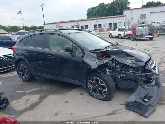 Продаж на аукціоні авто 2014 Subaru Xv Crosstrek 2.0i Premium, vin: JF2GPACC3E8308747, номер лоту: 45087112
