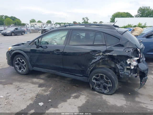 Продаж на аукціоні авто 2014 Subaru Xv Crosstrek 2.0i Premium, vin: JF2GPACC3E8308747, номер лоту: 45087112