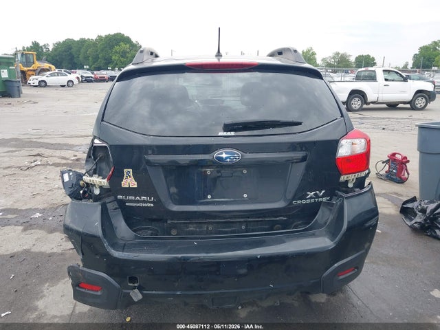 Продаж на аукціоні авто 2014 Subaru Xv Crosstrek 2.0i Premium, vin: JF2GPACC3E8308747, номер лоту: 45087112