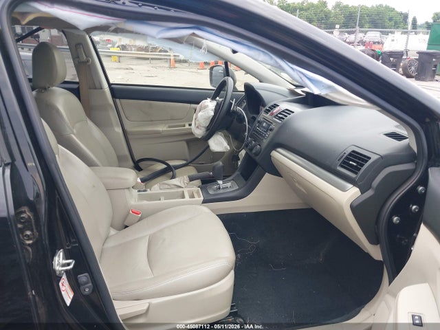 Продаж на аукціоні авто 2014 Subaru Xv Crosstrek 2.0i Premium, vin: JF2GPACC3E8308747, номер лоту: 45087112