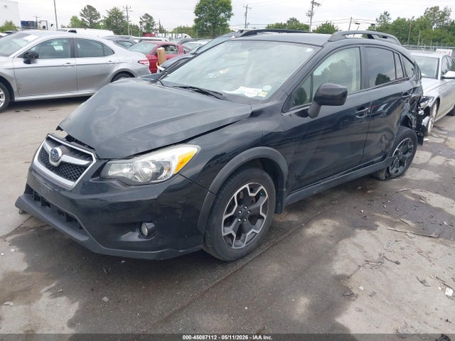 Продаж на аукціоні авто 2014 Subaru Xv Crosstrek 2.0i Premium, vin: JF2GPACC3E8308747, номер лоту: 45087112
