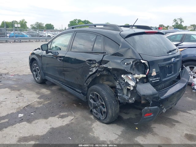 Продаж на аукціоні авто 2014 Subaru Xv Crosstrek 2.0i Premium, vin: JF2GPACC3E8308747, номер лоту: 45087112