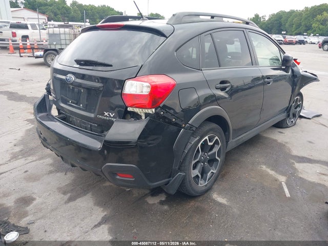 Продаж на аукціоні авто 2014 Subaru Xv Crosstrek 2.0i Premium, vin: JF2GPACC3E8308747, номер лоту: 45087112