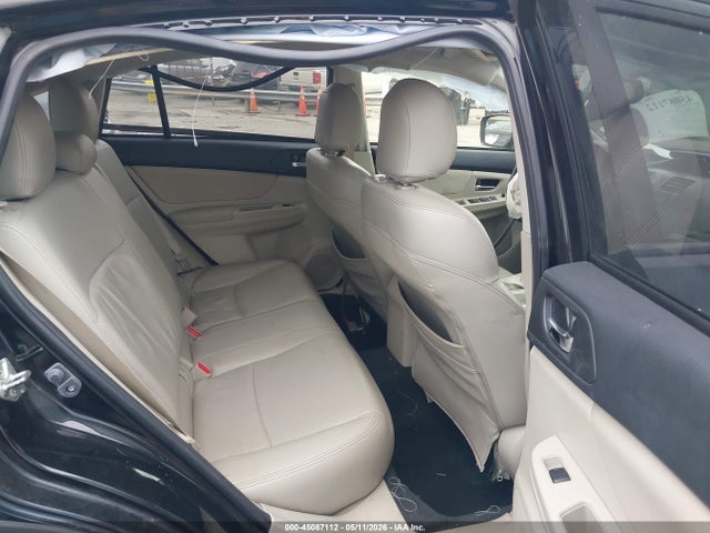 Продаж на аукціоні авто 2014 Subaru Xv Crosstrek 2.0i Premium, vin: JF2GPACC3E8308747, номер лоту: 45087112