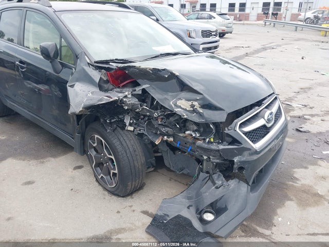 Продаж на аукціоні авто 2014 Subaru Xv Crosstrek 2.0i Premium, vin: JF2GPACC3E8308747, номер лоту: 45087112