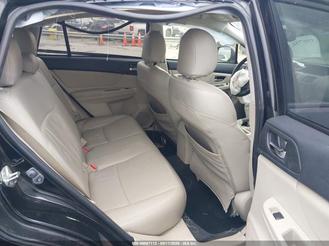 Продаж на аукціоні авто 2014 Subaru Xv Crosstrek 2.0i Premium, vin: JF2GPACC3E8308747, номер лоту: 45087112