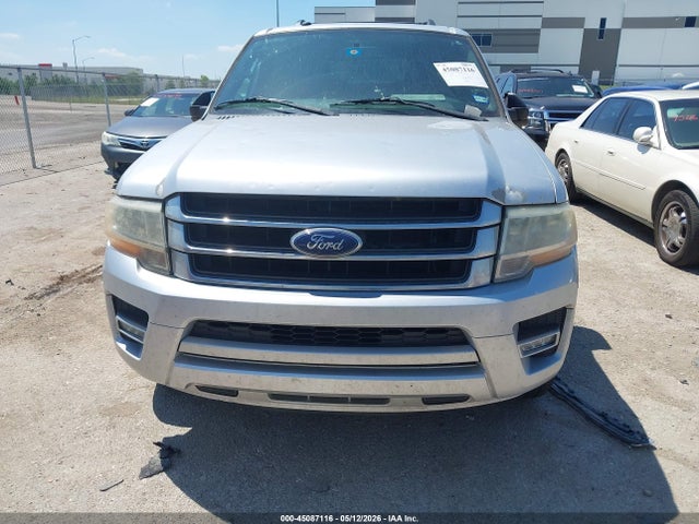Продажа на аукционе авто 2017 Ford Expedition El Xlt, vin: 1FMJK1HT7HEA06133, номер лота: 45087116