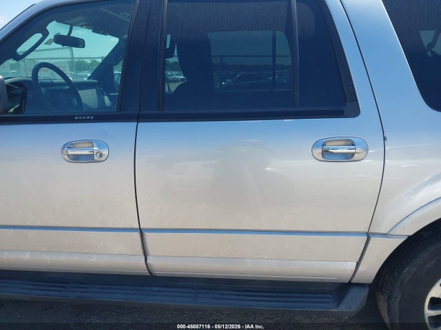 Продажа на аукционе авто 2017 Ford Expedition El Xlt, vin: 1FMJK1HT7HEA06133, номер лота: 45087116