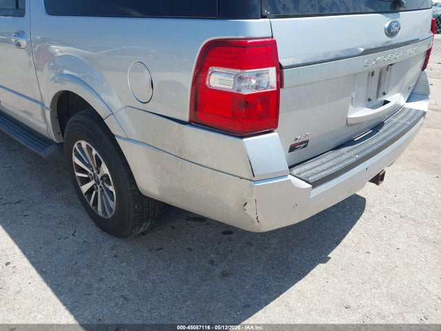 Продажа на аукционе авто 2017 Ford Expedition El Xlt, vin: 1FMJK1HT7HEA06133, номер лота: 45087116