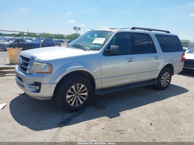 Продажа на аукционе авто 2017 Ford Expedition El Xlt, vin: 1FMJK1HT7HEA06133, номер лота: 45087116