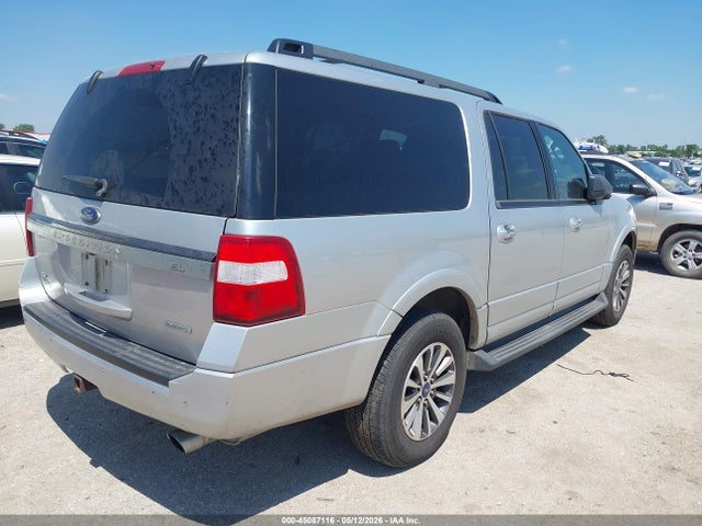 Продажа на аукционе авто 2017 Ford Expedition El Xlt, vin: 1FMJK1HT7HEA06133, номер лота: 45087116