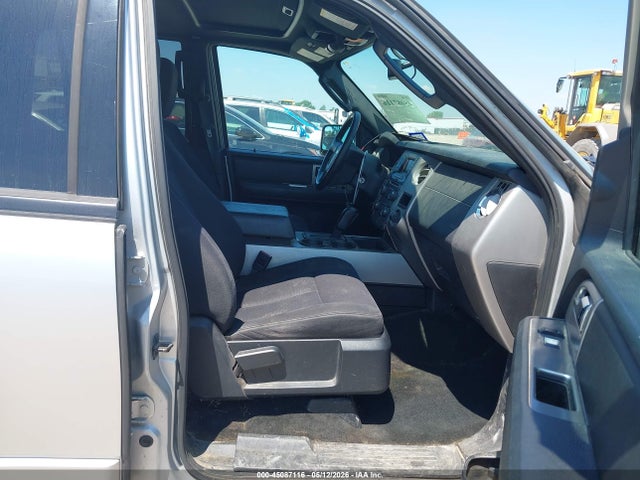 Продажа на аукционе авто 2017 Ford Expedition El Xlt, vin: 1FMJK1HT7HEA06133, номер лота: 45087116